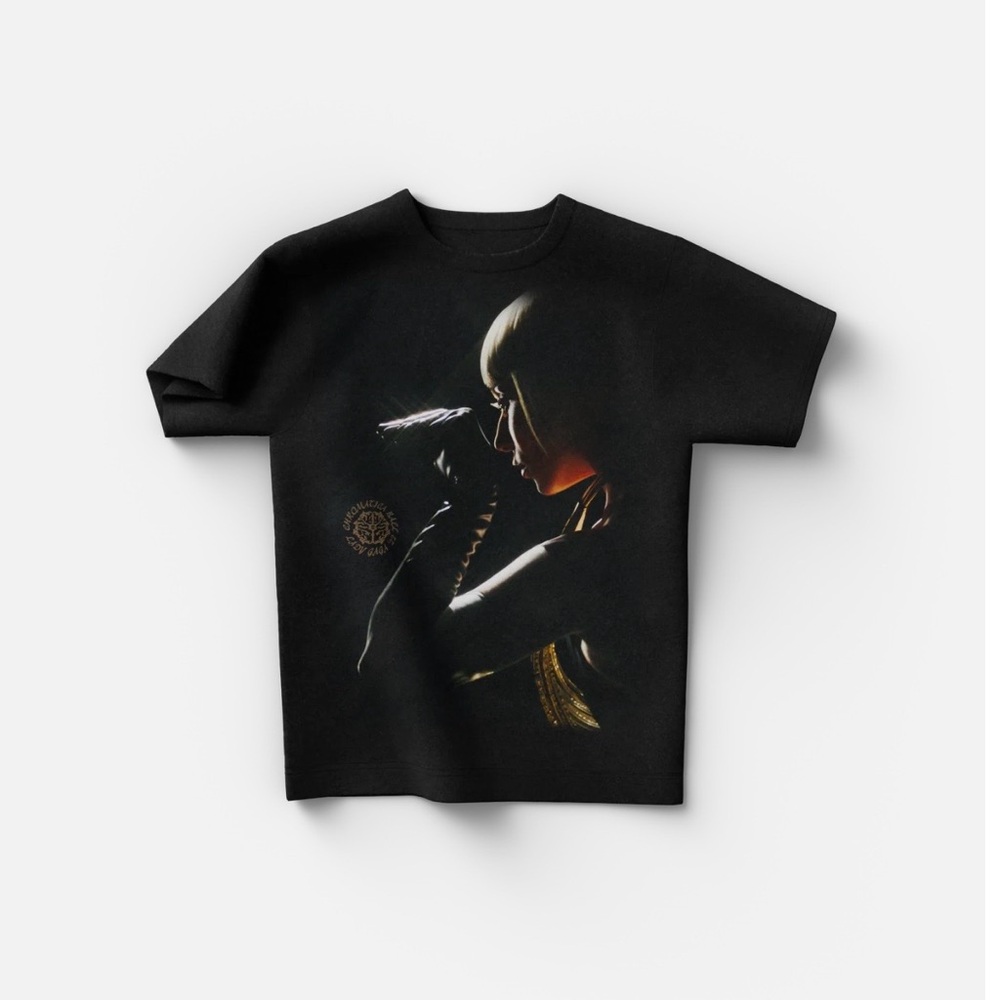 Chromatica Ball T-Shirt